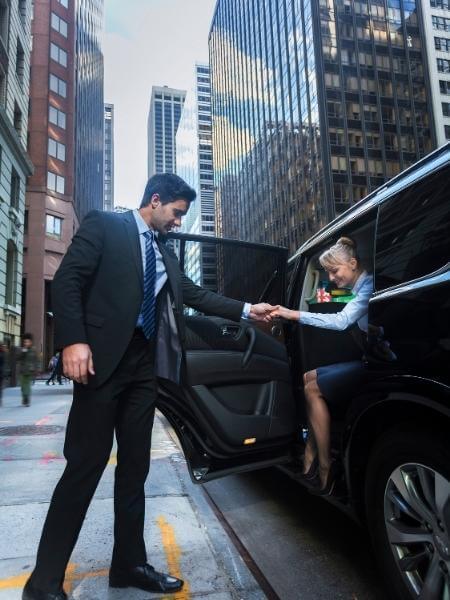 kismet limousine services